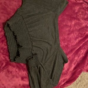 sweater